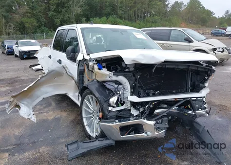 2019 Ford F-150 Xlt из США, поврежденный, VIN 1FTEW1C5XKKC88523